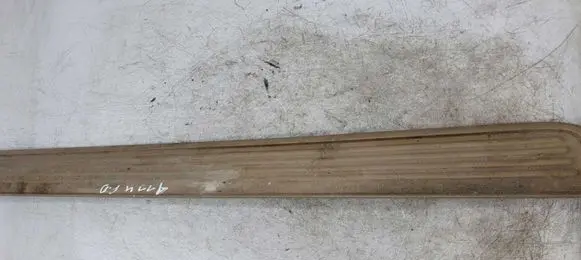 Honda Accord Front sill trim cover 84202SEA0030