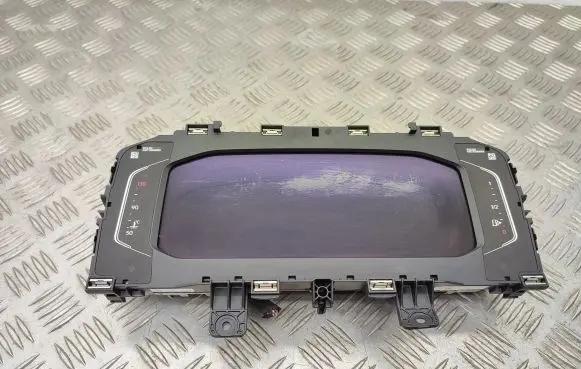 Volkswagen T-Roc Speedometer (instrument cluster) 17A920320B