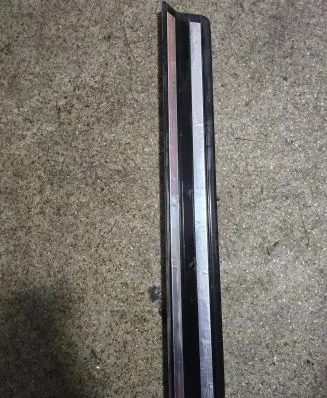 BMW 3 E46 Side skirt front trim 51478219185