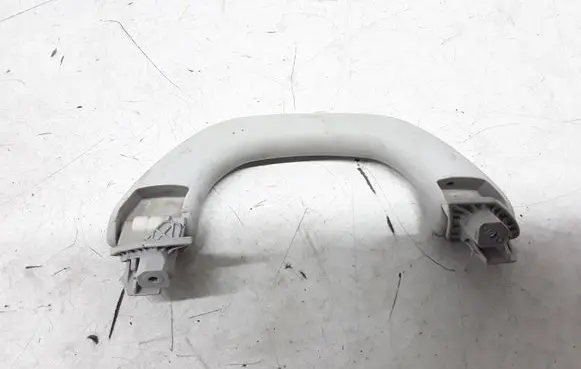 Volkswagen PASSAT B6 Front interior roof grab handle 1K0857607H