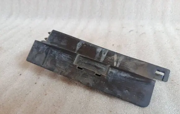 Mercedes-Benz GLE (W166 - C292) Other exterior part A1665455840