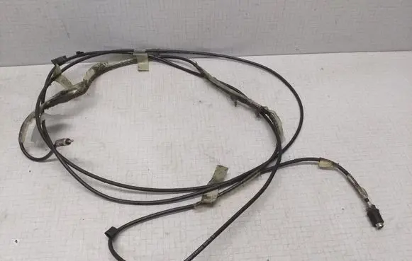 Toyota Corolla E120 E130 Radio antenna 