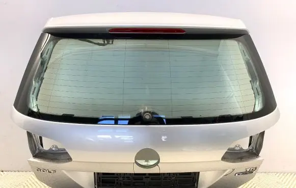 Tailgate/trunk/boot lid