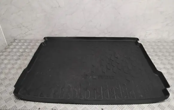 Hyundai Kona II Trunk/boot mat liner BE122ADE00E