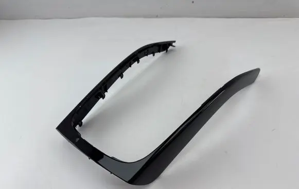 Audi A5 8T 8F Center console decorative trim 8K0863305AB