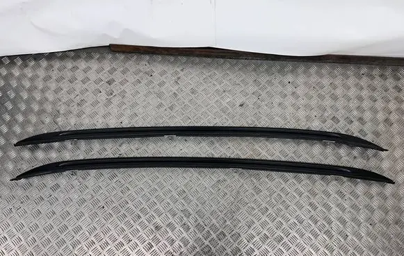 BMW X1 E84 Roof bar rail 