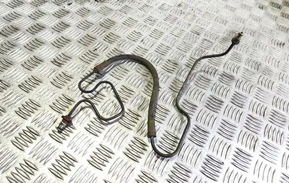 Volkswagen New Beetle Clutch pipe/line 