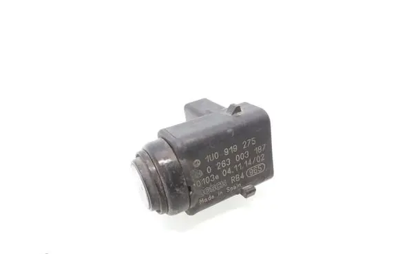 Volkswagen Touareg I Parking PDC sensor 1U0919275 0263003187