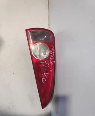 Renault Espace - Grand espace IV Rear/tail lights 8200027153