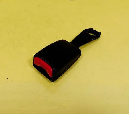 Mitsubishi Galant Front seatbelt buckle 