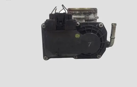 Mazda 6 Throttle valve SH01136B0 84963