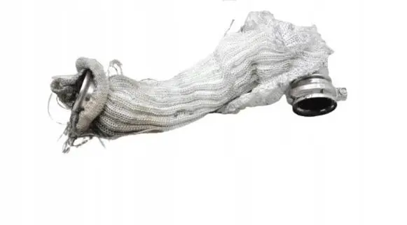 Jeep Grand Cherokee EGR valve line/pipe/hose