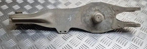 Opel Vectra C Rear upper control arm/wishbone 24417030