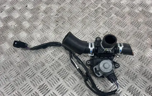Toyota Mirai Electric auxiliary coolant/water pump 