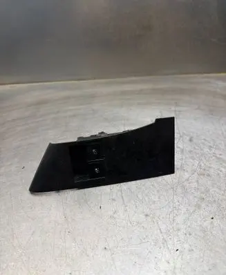 Opel Meriva A Electric window control switch 13305978 200635