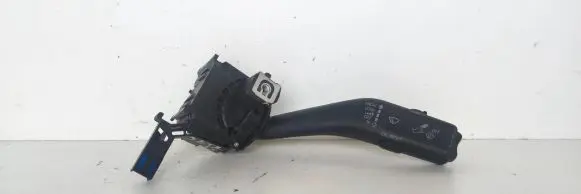 Volkswagen Jetta V Wiper control stalk 1K0953519L 01203517 20551772666126