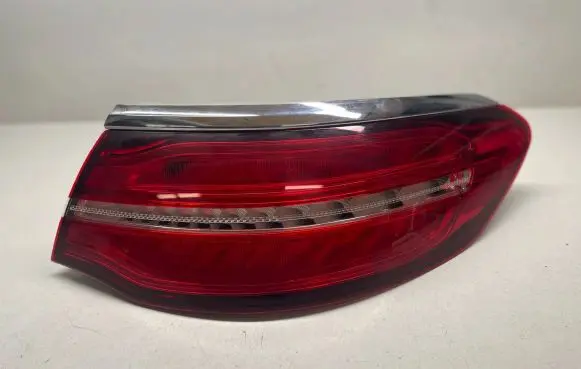 Mercedes-Benz GLC X253 C253 Rear/tail lights 2539063802 A2539063802