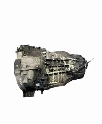 Audi A5 8T 8F Automatic gearbox WWO