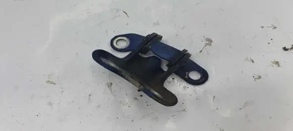 Toyota Corolla Verso AR10 Rear door upper hinge NOCODE