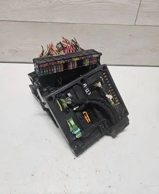 Ford Galaxy Fuse module 7M3962258AH