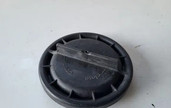 Skoda Octavia Mk3 (5E) Headlight/headlamp dust cover 1305219122