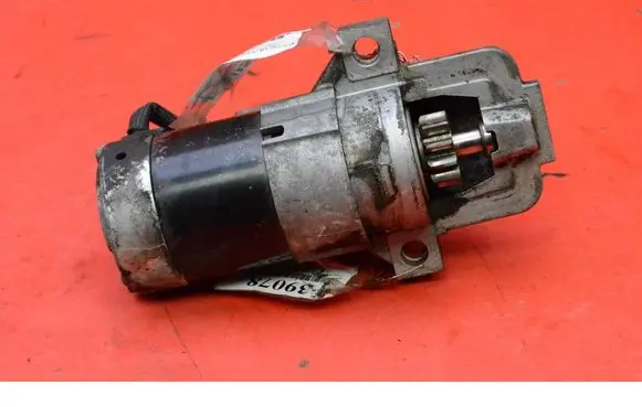 Ford Focus Starter motor BB5T11000BA