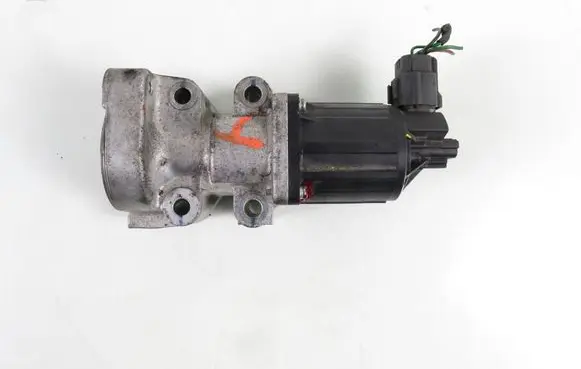 Opel Astra H EGR valve 8973766633 K5T70380