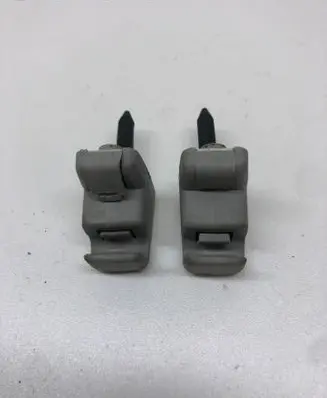 BMW 3 E90 E91 Sun visor clip/hook/bracket 