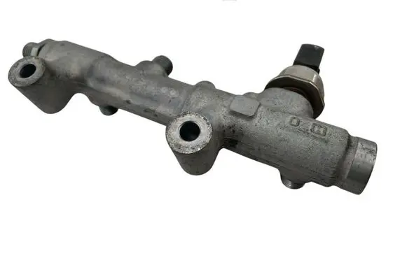 Audi A5 Sportback 8TA Fuel main line pipe 059130089BS