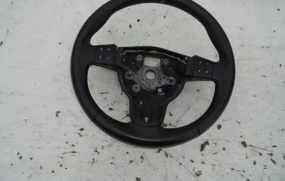 Seat Altea Steering wheel