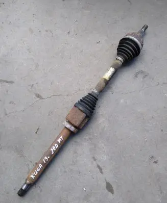 Ford Kuga I Front driveshaft 8V413B436BC