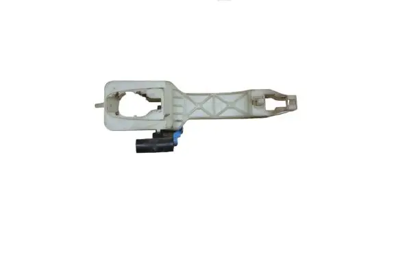 Front door exterior handle/bracket