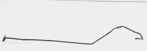 Brake line pipe/hose