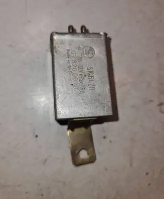 Mercedes-Benz W123 Other relay SK6420 1078200010