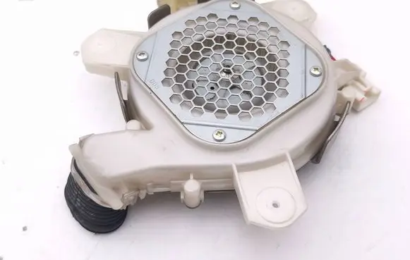 Lexus IS 220D-250-350 Seat fan/blower 8586030010