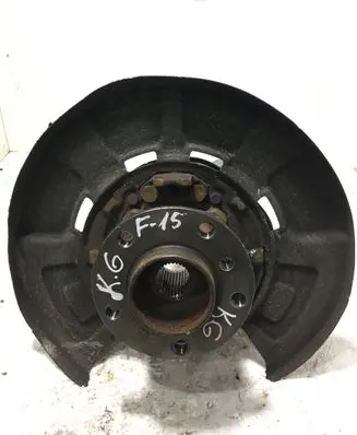 BMW X5 F15 Rear wheel hub 6770983