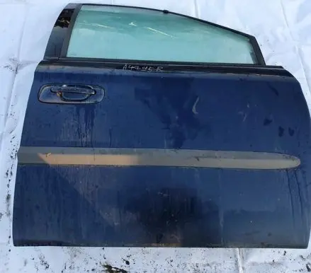 Chrysler Voyager Front door melynos