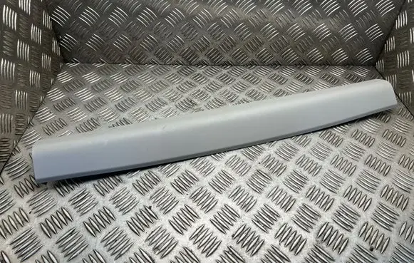 Toyota Prius+ (ZVW40) Tailgate/trunk side cover trim 6793947010