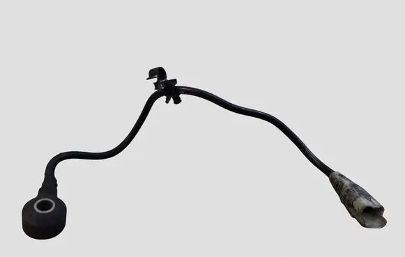 Jaguar S-Type Detonation knock sensor 4R8Q12A699AB