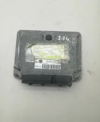 Volkswagen Polo III 6N 6N2 6NF Engine control unit/module 036906014BM