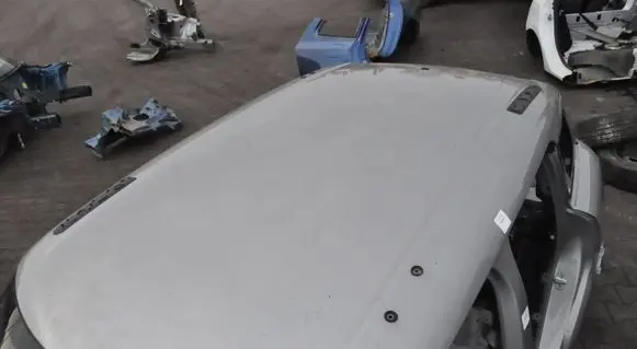 Mini Cooper Countryman F60 Roof 