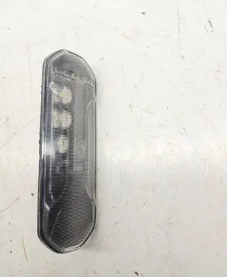 Dodge RAM Boot/trunk interior light 68312566AB