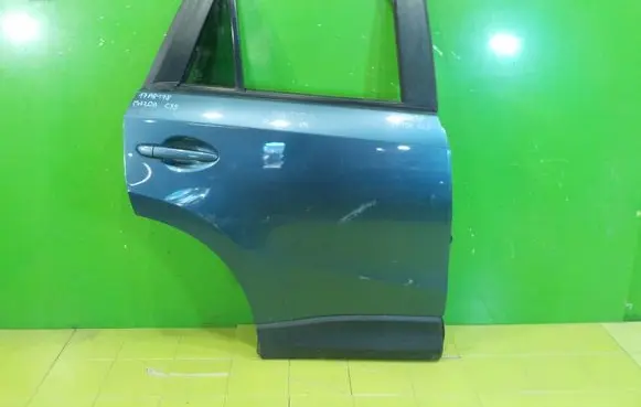 Mazda CX-5 Rear door 17AB178 937298E5FD824D63B