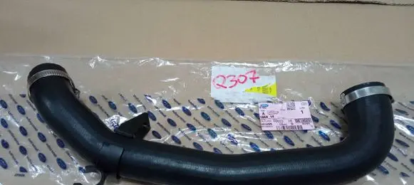 Ford Fiesta Air intake hose/pipe C1B1-6C646-AH 1868114 C1B16C646AH