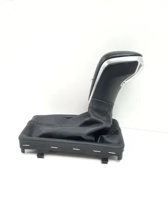 Audi A6 C7 Gear lever shifter trim leather/knob 4G1713138AQ