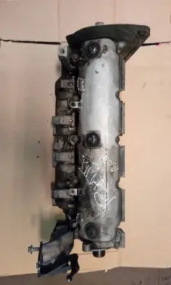 Renault Megane III Engine head 