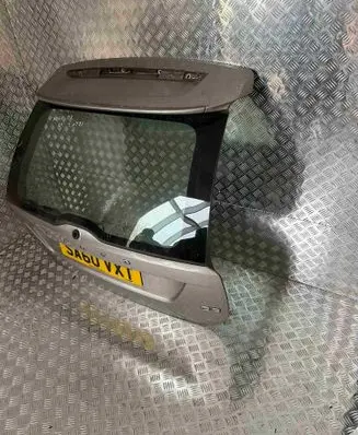 Volvo XC60 Tailgate/trunk/boot lid 39811096
