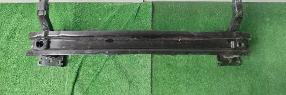 Volkswagen Golf VIII Front bumper support beam 5H0807419A