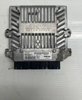 Volvo V50 Engine control unit/module 31211071