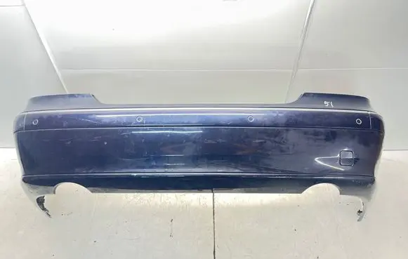 Mercedes-Benz CL C215 Rear bumper A2158850125